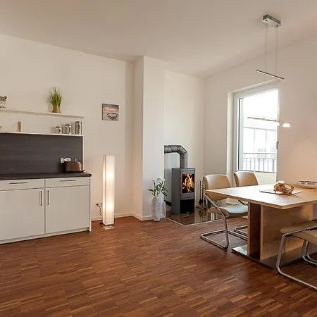 Apartmán Duenenresort Duenenresort 436 Binz